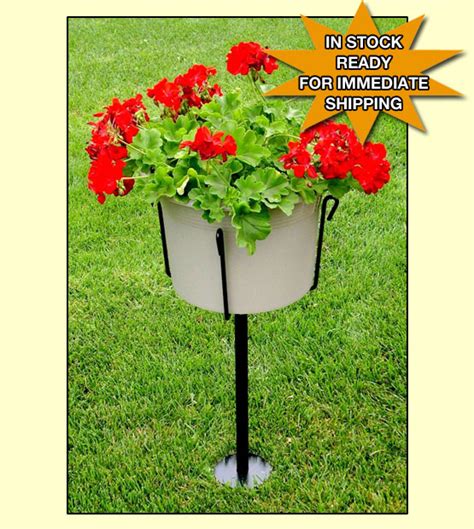 Plant Favorites Garden and Cemetery Plant Stands 